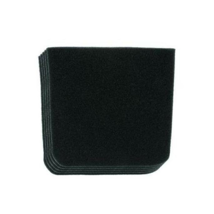 Einhell Habszivacs filter száraz-nedves porszívóhoz 5db (2351134) (e2351134)