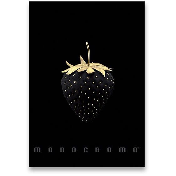 PIGNA Monocromo Gold A4, vonalas, véletlenszerű motívum (0233135 1R)