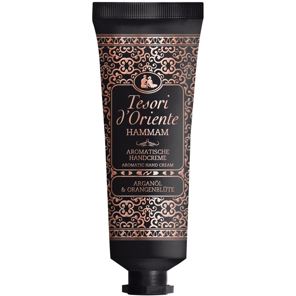 TESORI D'ORIENTE Hammam 75 ml