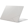 ASUS Zenbook S 14 UX5406SA-PV037W Intel Core Ultra 5 226V Ноутбук 35,6 см (14") 3K 16 GB LPDDR5x-SDRAM 512 GB SSD Wi-Fi 7 (802.11be) Windows 11 Home Бяла
