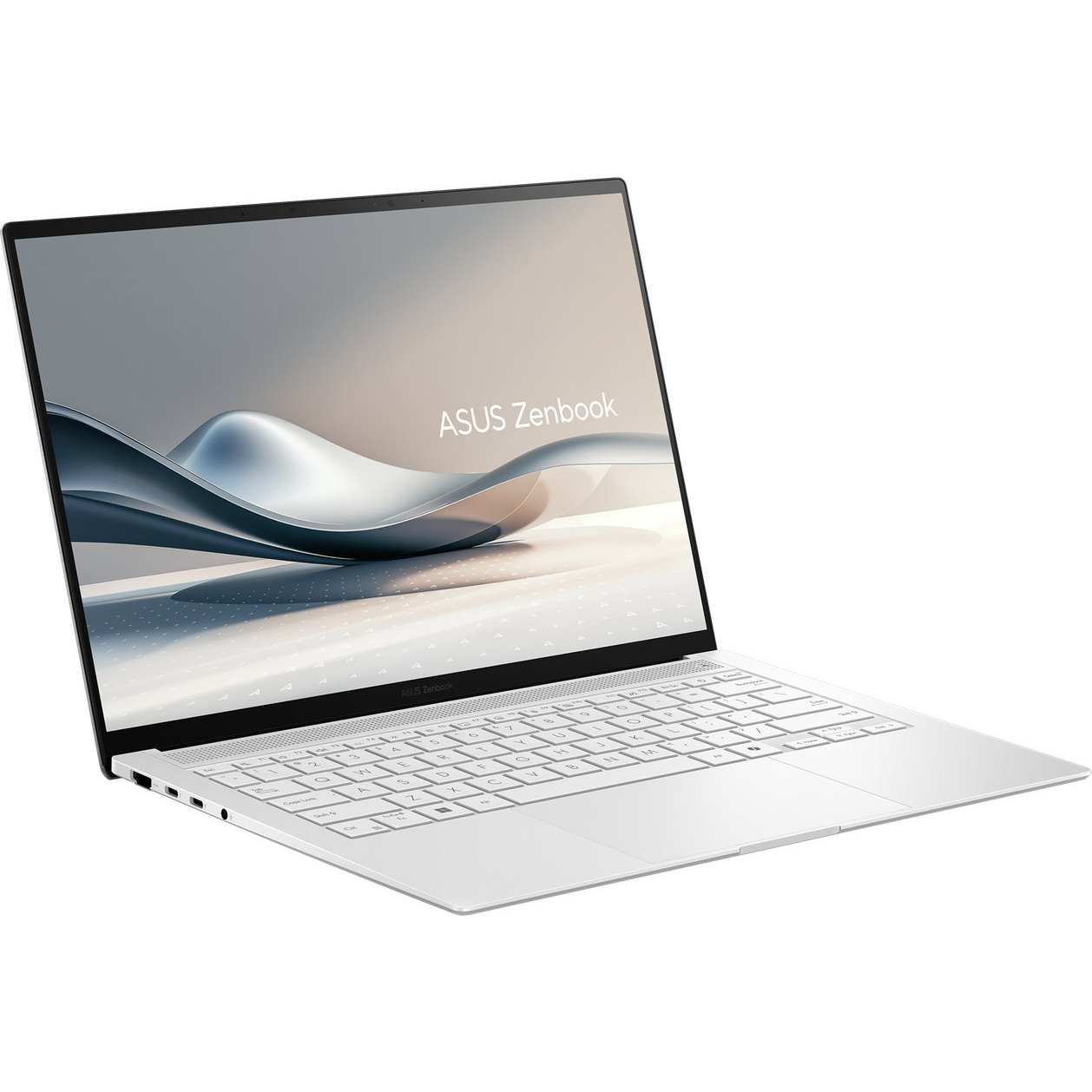 ASUS Zenbook S 14 UX5406SA-PV037W Intel Core Ultra 5 226V Laptop 35,6 cm (14