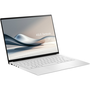ASUS Zenbook S 14 UX5406SA-PV037W Intel Core Ultra 5 226V Ноутбук 35,6 см (14") 3K 16 GB LPDDR5x-SDRAM 512 GB SSD Wi-Fi 7 (802.11be) Windows 11 Home Бяла