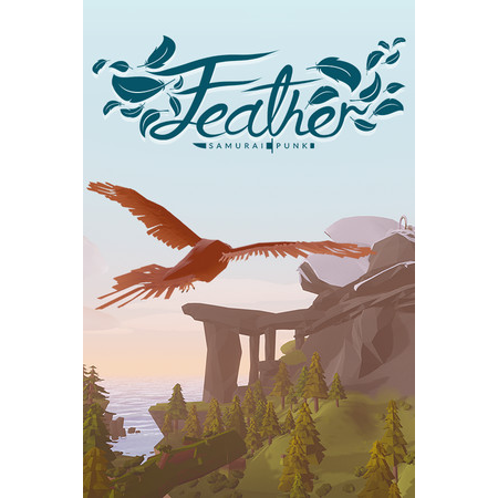 Feather (PC - Steam elektronikus játék licensz)
