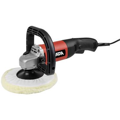 APA Polírozógép 230 V 500 - 3300 fordulat/perc 18 mm (20998)