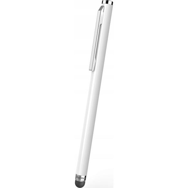 Hama Easy penna per PDA Bianco