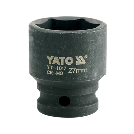 YATO Dugókulcs gépi 1/2 col 27 mm (YT-1017)