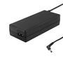 Qoltec Toshiba 90W | 4.74A | 19V | 5.5x2.5 Laptop AC power adapter