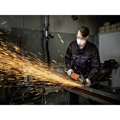 Moldex Porvédő maszk szeleppel FFP3 3408 (340801) (340801)