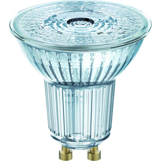 LED VALUE PAR16 80 36° 6,9W 4000K ÜVEG GU10