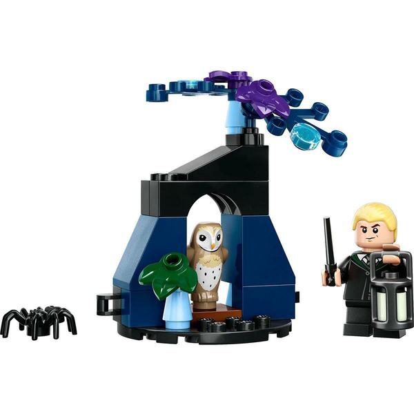 LEGO Harry Potter 30677 Draco v Zapovězeném lese