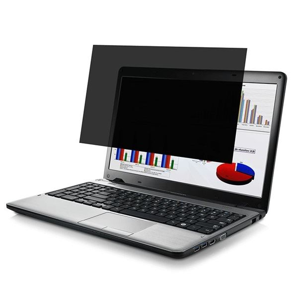 PORT Adatvédelmi szűrő 2D 15.6" 16:9 (900005) (port-900005)
