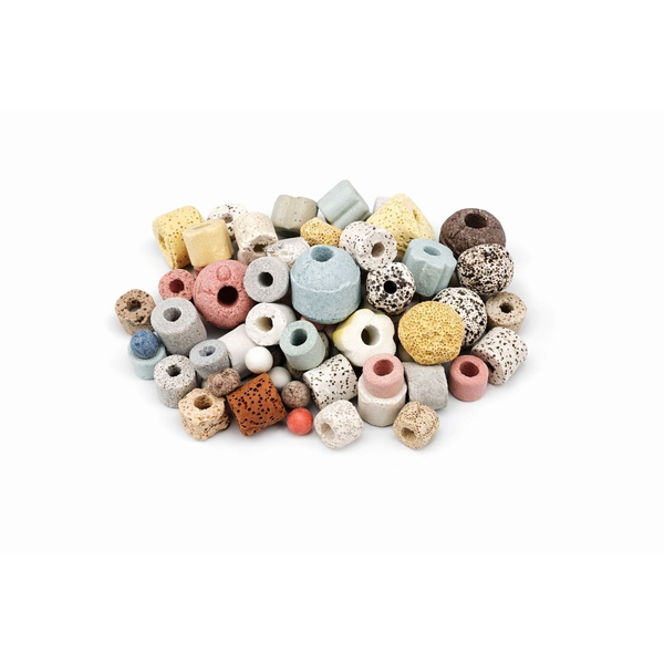 Aqua Natura, media fitracyjne, 13-in-1, 500g, 0,5 kg