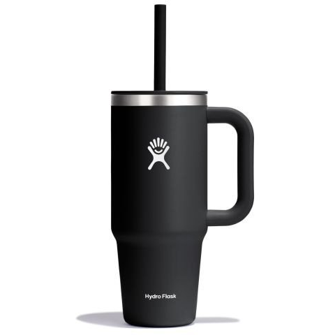Hydro Flask All Around 706 ml, Black (TT24PSC001)