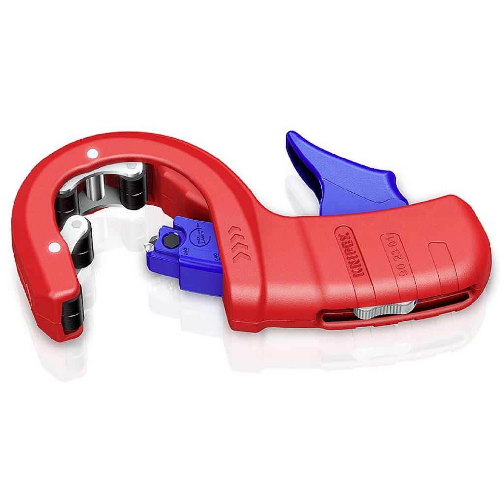 Knipex DP50 csővágó (90 23 01 BK) (90 23 01 BK)