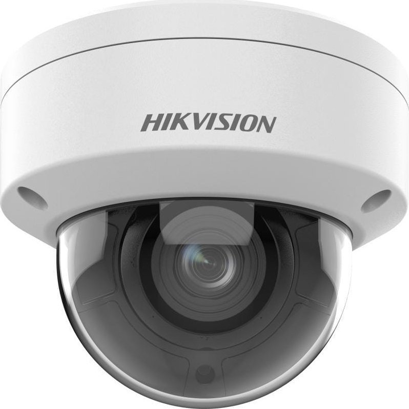 Hikvision DS-2CD2746G2HT-IZS(2.8-12mm)(eF) 4 MP Darkfighter által hajtott motoros változtatható fókuszú kupola hálózati kamera (DS-2CD2746G2HT-IZS(2.8-12mm)(eF))