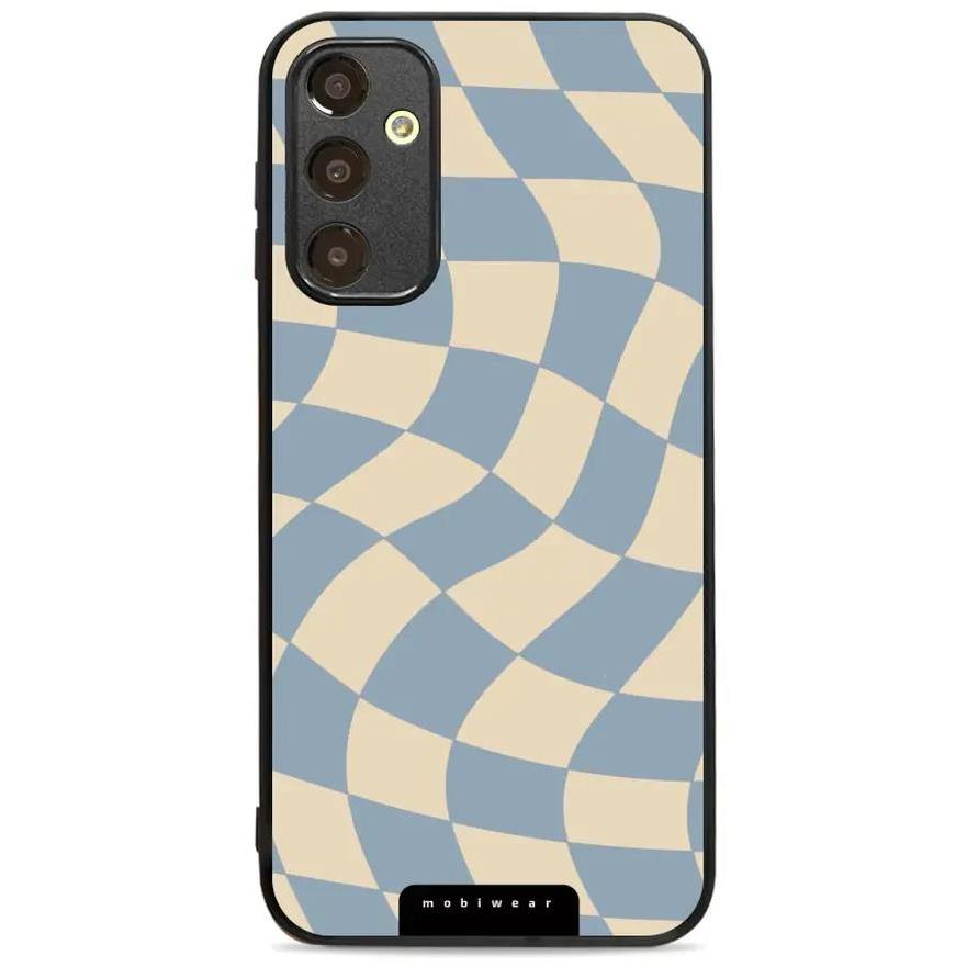 Mobiwear Glossy Samsung Galaxy A25 5G fényes tok - GA59G (5906511041776)