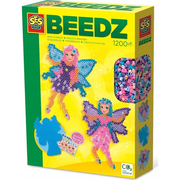 SES Creative Beedz 06204 mosaico