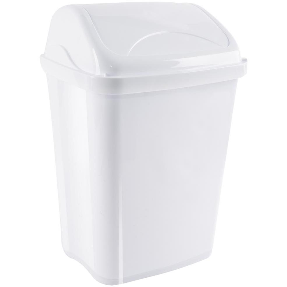 ORION UH VITTARIO lengőfedéllel 26 l FEHÉR (731358)