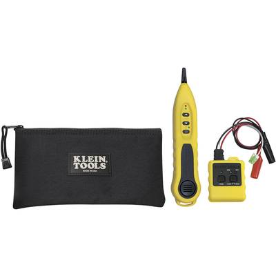 Hanggenerátor és hanggenerátoros vezetékkereső készlet Klein Tools VDV500-808 Audio/videó (VDV500-808)