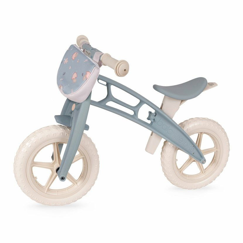 DeCuevas 30180 Balance Bike Coco 2024 (4897022301804)