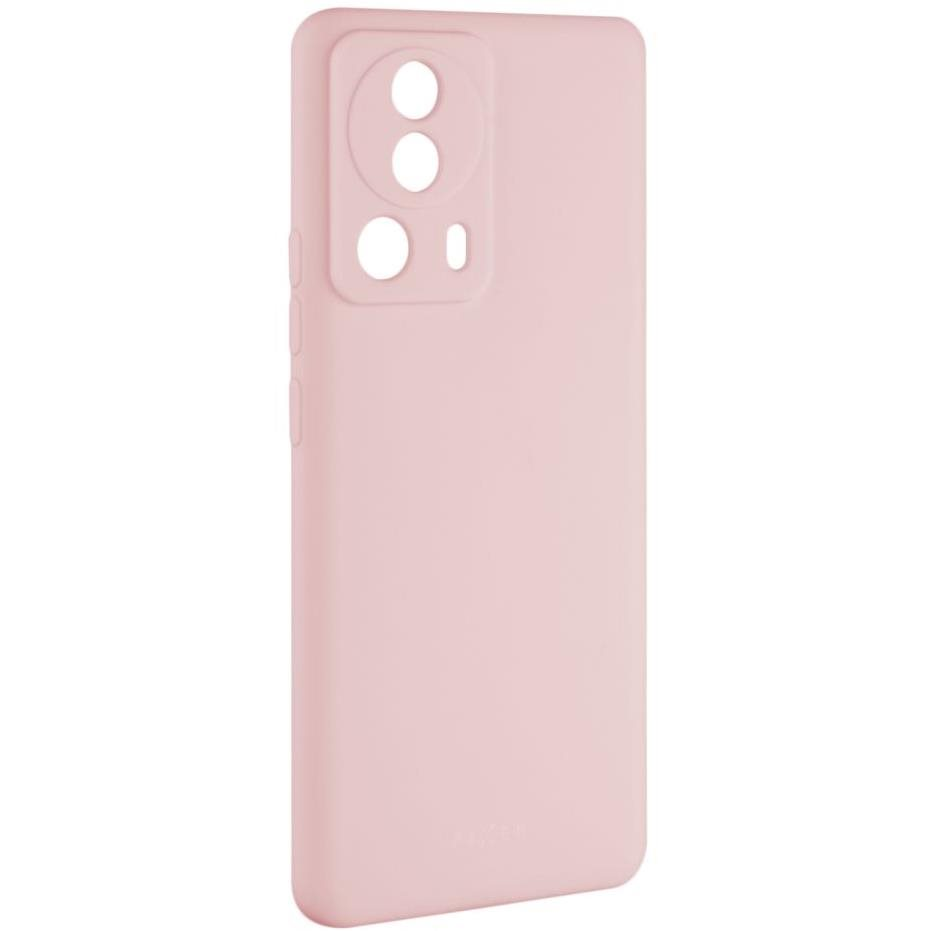 FIXED Story Xiaomi 13 Lite tok, rózsaszín (FIXST-1097-PK)