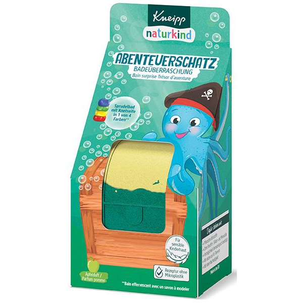 KNEIPP Titokzatos kincs (4008233174617)