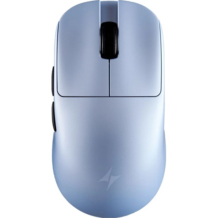 Мишка ATK Blazing Sky Zero — ZERO PEARL BLUE, син