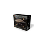 Berlinger Haus BH/9135 Elektromos Asztali Kontakt Grillsütő 2000 Watt - Fekete / Rózsaarany
