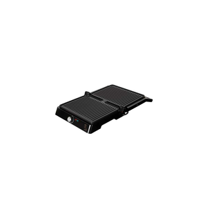 Berlinger Haus BH/9135 Elektromos Asztali Kontakt Grillsütő 2000 Watt - Fekete / Rózsaarany