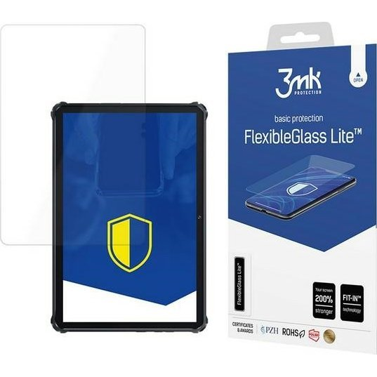 3mk FlexibleGlass Lite hibrid üvegfólia 7H Oukitel RT7 5G (3MK5976)