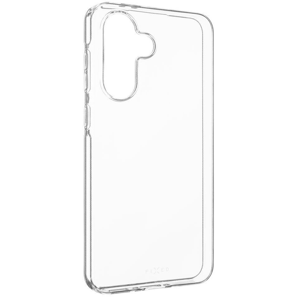 FIXED Story AntiUV Samsung Galaxy A56 5G átlátszó tok