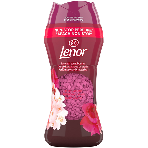LENOR Ruby Jasmine 195 g (16 mosás)