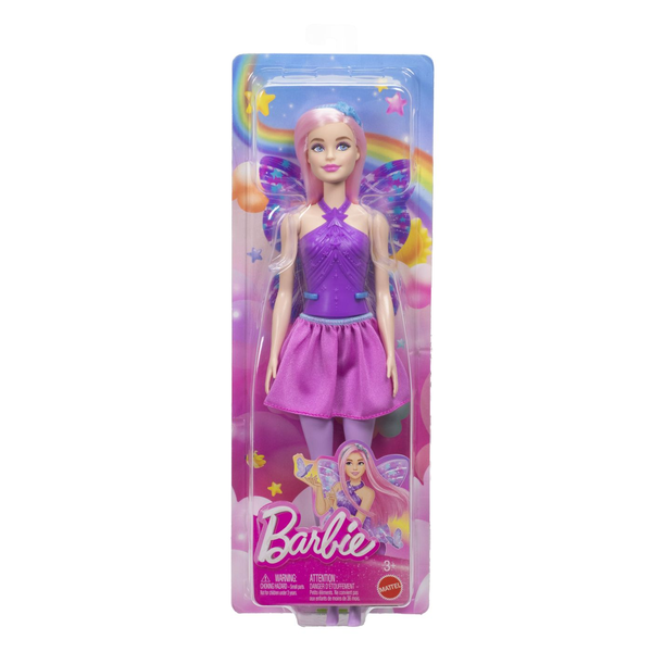 Barbie JKB62 játékbaba
