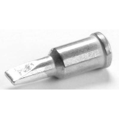 Ersa 0G072VN Forrasztóhegy Véső forma, egyenes Hegy méret 4.80 mm Tartalom, tartalmi egységek rendelésenként 1 db (0G072VN/SB)