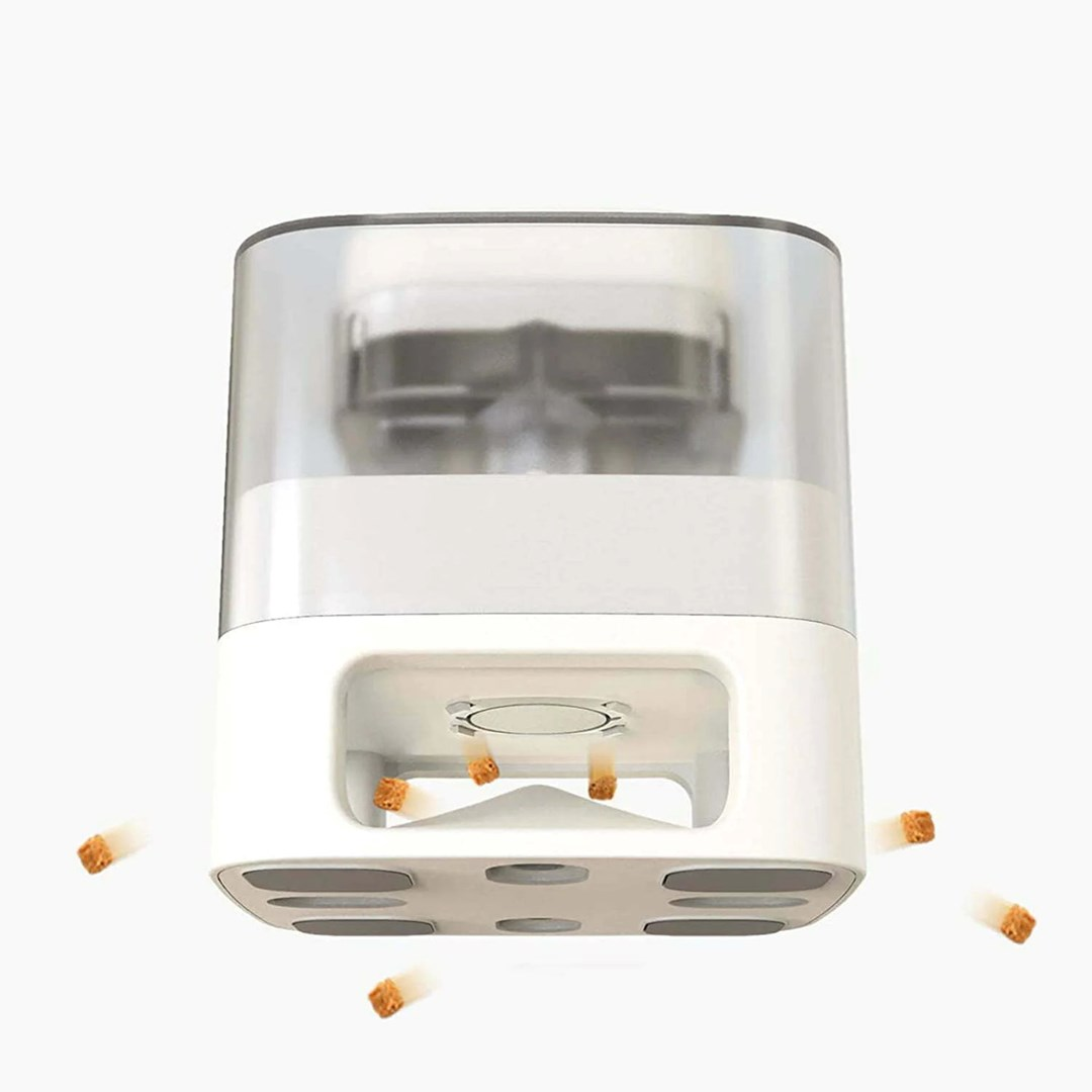 Doggy Village MT7130W Mechanikus Etető (MT7130W)