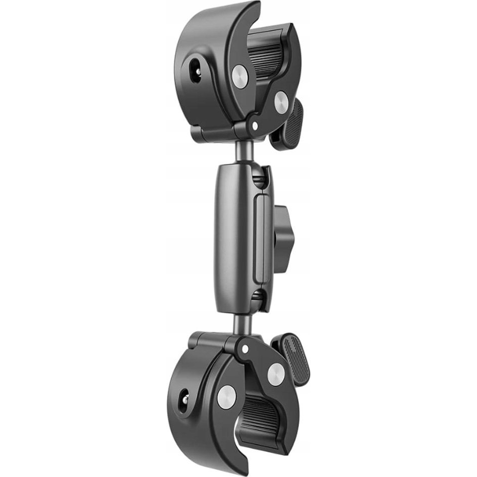 Double-headed Bike/Moto Mount TELESIN for action cameras (TLS200)