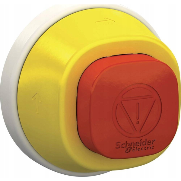 Schneider Electric ZB5 Knap