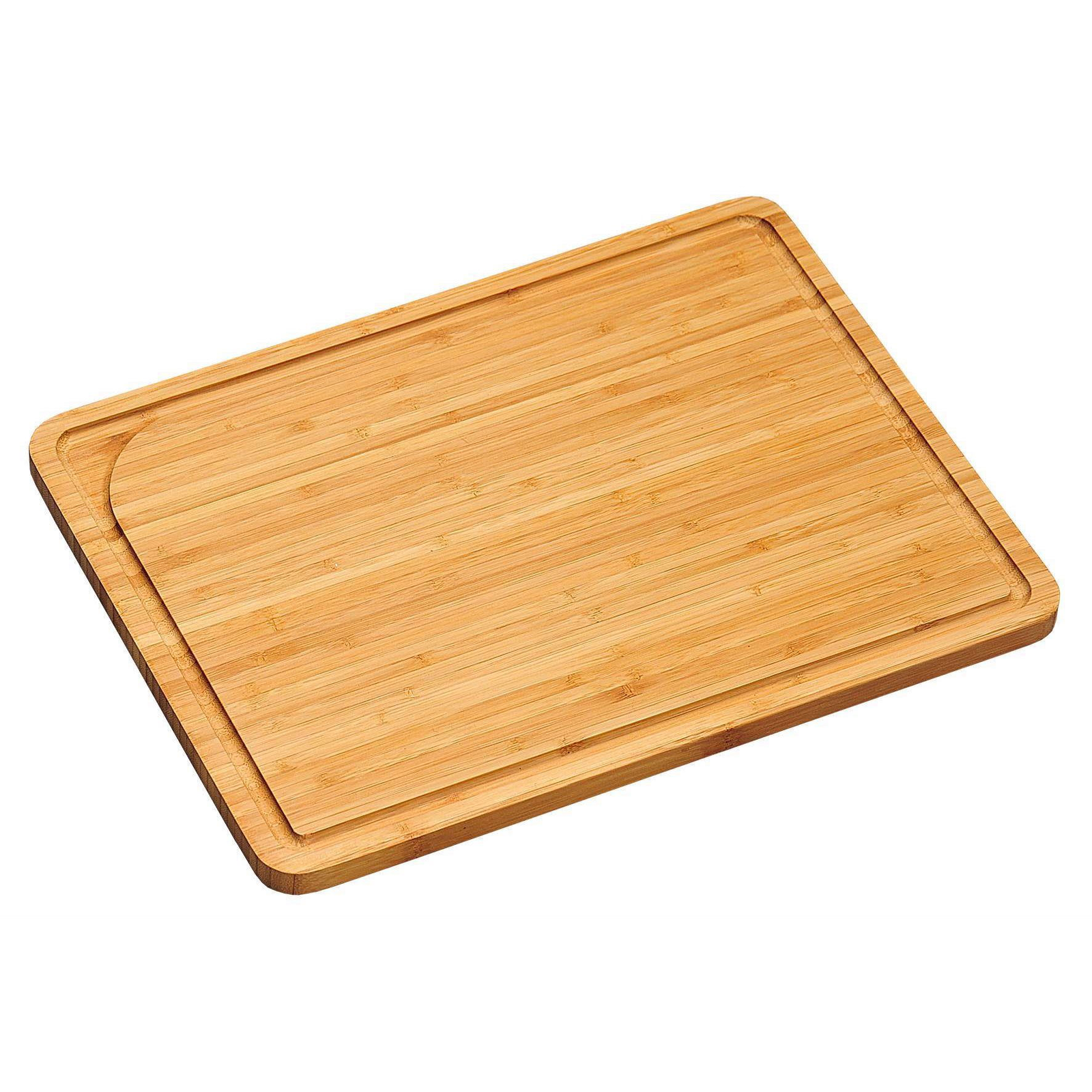 Kesper Bambusz vágódeszka 40 x 30 cm (58122)