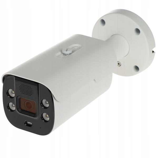 KAMERA IP APTI-AI808C4IW-28AD Active Deterrence - 8&nbsp|Mpx 2.8&nbsp|mm