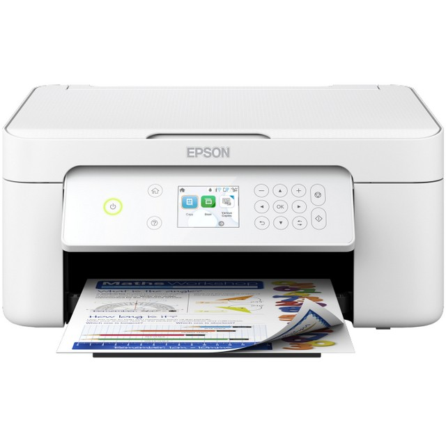Epson Expression Home XP-4205 InkJet A4 5760 x 1440 DPI 10 str. za minutu Wi-Fi (C11CK65404)
