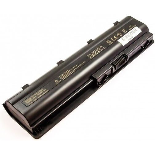 CoreParts MBI51081 laptop reserve-onderdeel Batterij/Accu