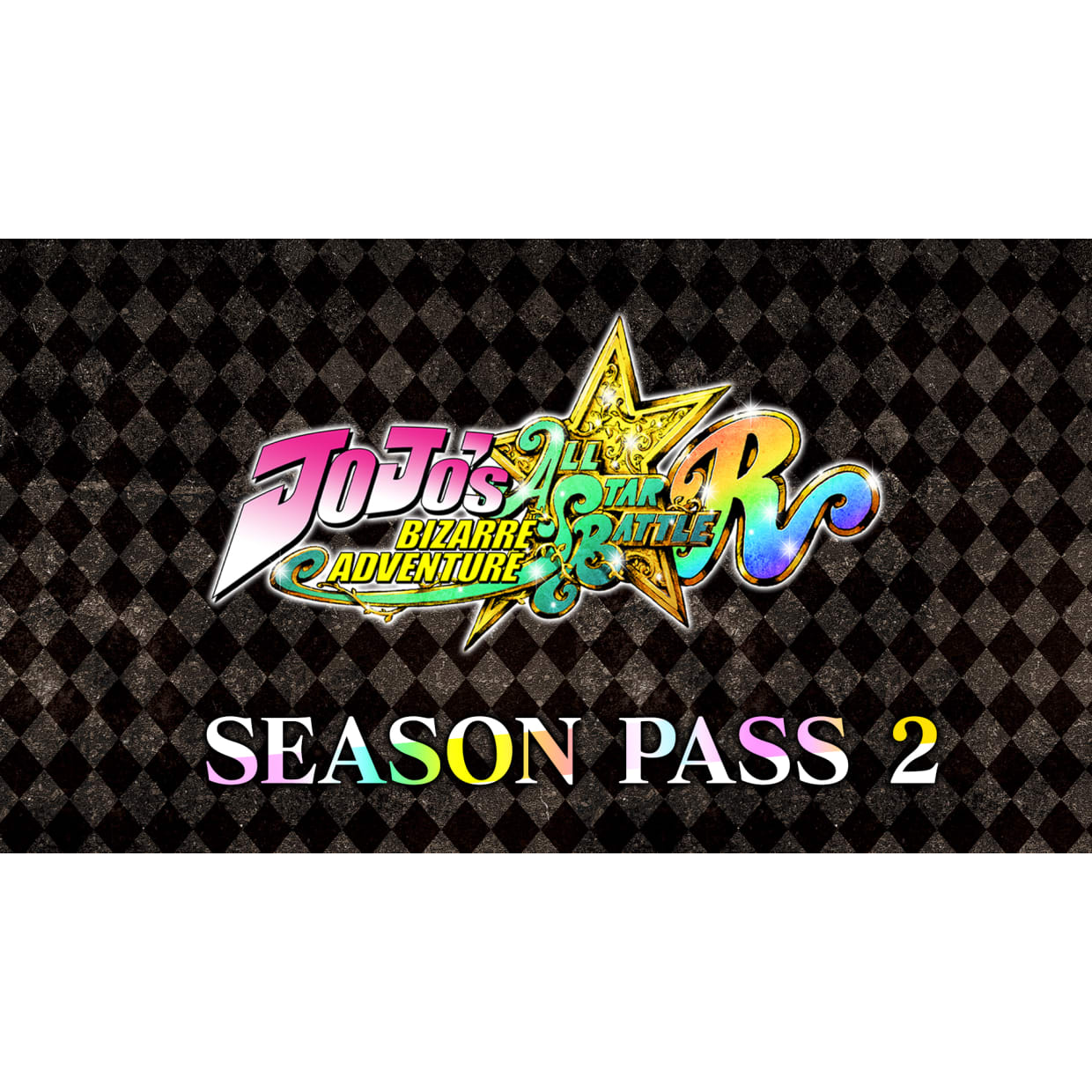 JoJo's Bizarre Adventure: All-Star Battle R - Season Pass 2 (PC - Steam elektronikus játék licensz)