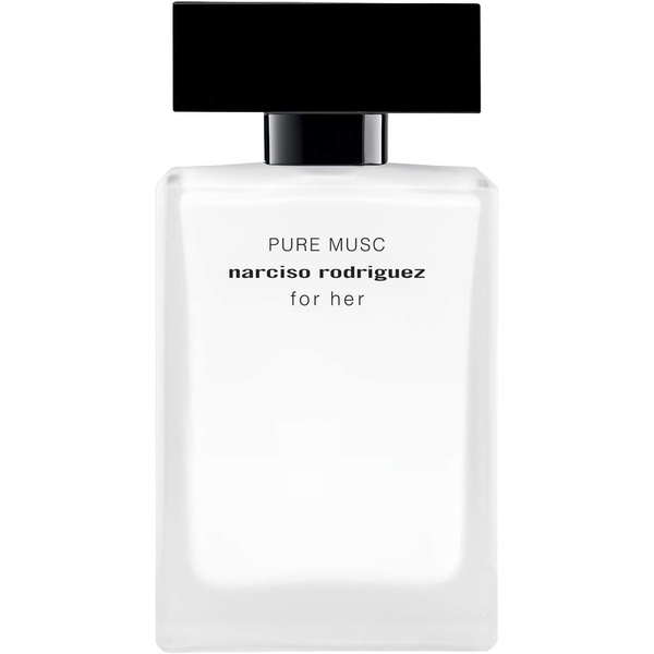 Dámský parfém Pure Musc Narciso Rodriguez 50 ml
