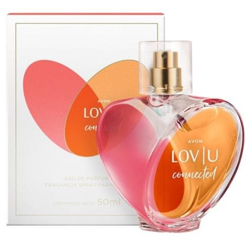 AVON Love U Connected EDP (1535731)