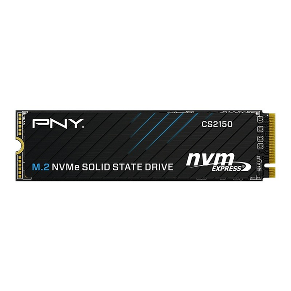 PNY CS2150 M.2 NVMe SSD 2TB