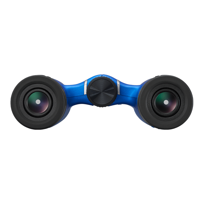 Nikon Aculon Távcső - Kék (BAA860WB)