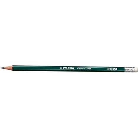 STABILO Othello HB 12 db (SCH312)