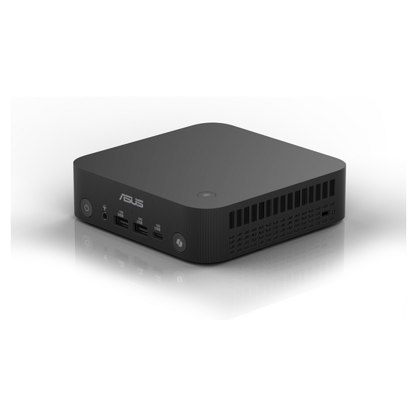 ASUS ExpertCenter PN54-S70012NN AMD Ryzen Al 7 350 32 GB DDR5-SDRAM 1 TB SSD Windows 11 Pro Mini PC Sort