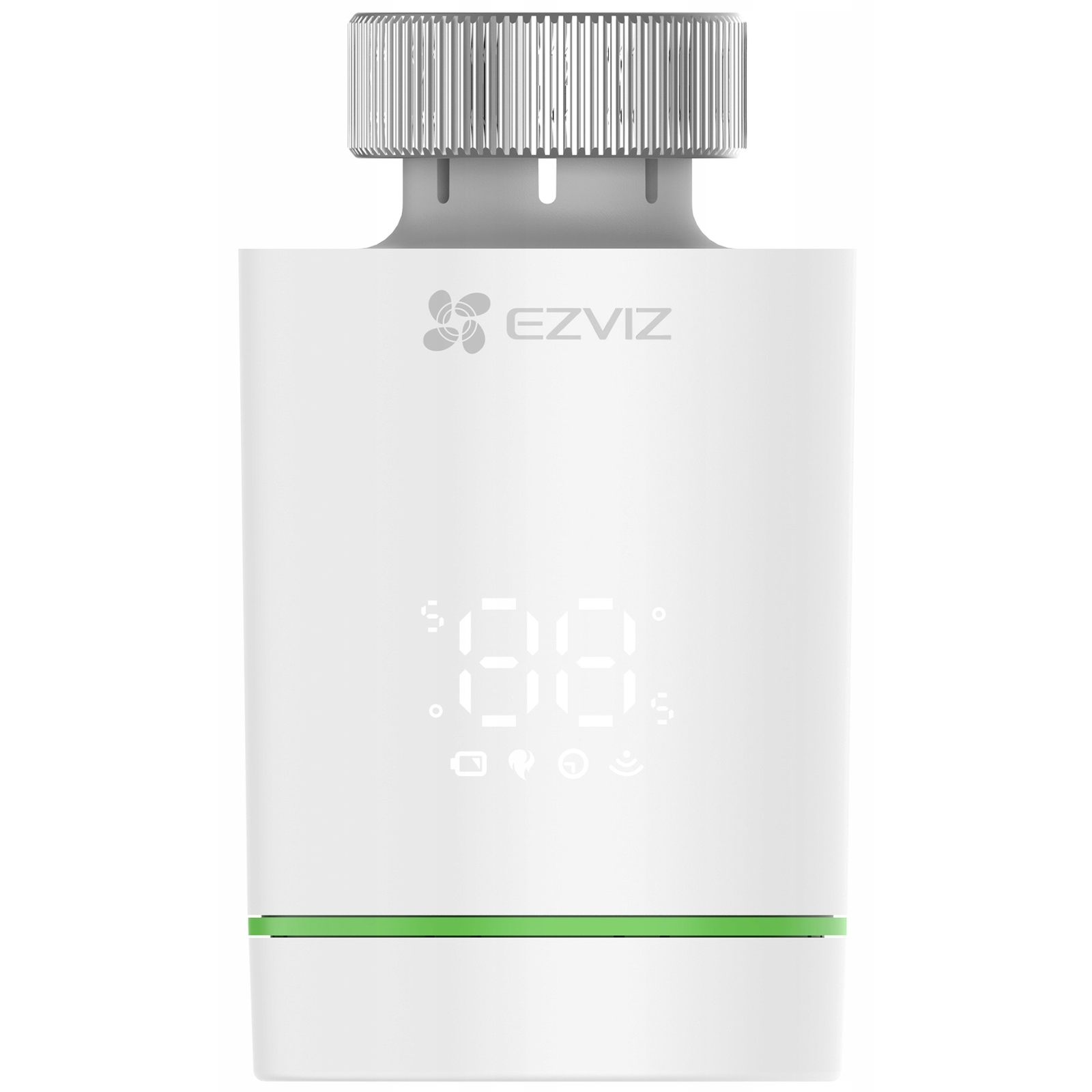 eZVIZ T55 intelligens radiátor termosztát (CS-T55-R100-G)