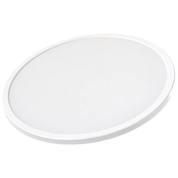 LED Waterproof luminaire 30W, 3CCT, 3600Lm, IP65, Ø 300 x 55, W